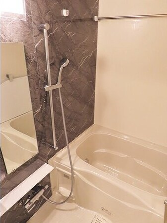 プレセダン石神井公園の物件内観写真